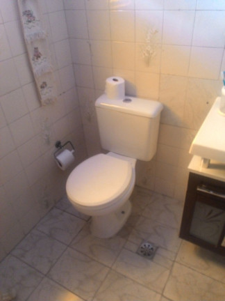 Imagem Sobrado com 3 Quartos à Venda, 110 m² em Campo Grande - Santos