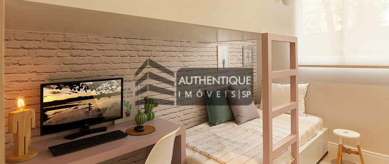 Imagem Apartamento com 2 Quartos à Venda, 84 m² em Socorro - São Paulo Imagem Apartamento com 2 Quartos à Venda, 84 m² em Socorro - São Paulo