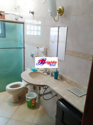Imagem Casa de Condomínio com 4 Quartos à Venda, 294 m² em Parque Dom Henrique - Cotia Imagem Casa de Condomínio com 4 Quartos à Venda, 294 m² em Parque Dom Henrique - Cotia