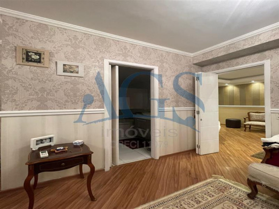 Imagem Apartamento com 2 Quartos à Venda, 160 m² em Mooca - São Paulo