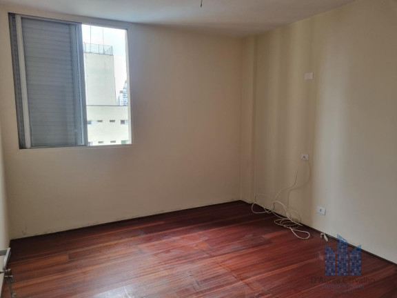 Imagem Apartamento com 3 Quartos à Venda, 69 m² em Vila Mariana - São Paulo