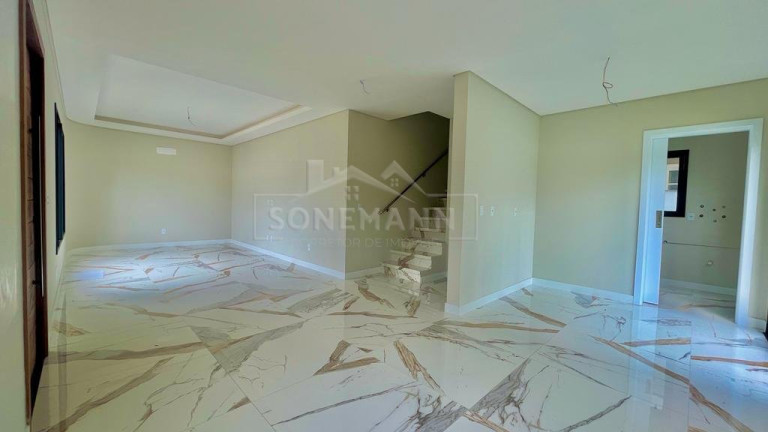 Imagem Casa com 3 Quartos à Venda, 144 m² em Santo Antônio De Lisboa - Florianópolis