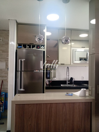 Imagem Apartamento com 2 Quartos à Venda, 50 m² em Jardim Lizandra - Americana Imagem Apartamento com 2 Quartos à Venda, 50 m² em Jardim Lizandra - Americana