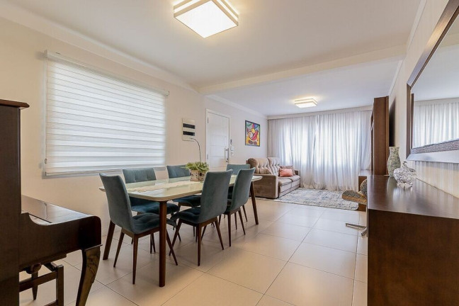 Imagem Casa com 3 Quartos à Venda, 235 m² em Alto Da Moóca - São Paulo Imagem Casa com 3 Quartos à Venda, 235 m² em Alto Da Moóca - São Paulo