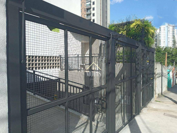Imagem Apartamento com 2 Quartos à Venda, 37 m² em Campestre - Santo André Imagem Apartamento com 2 Quartos à Venda, 37 m² em Campestre - Santo André