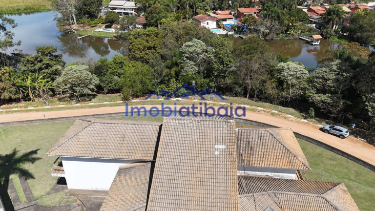 Imagem Chácara com 5 Quartos à Venda, 1 m² em Vila Dom Pedro - Atibaia