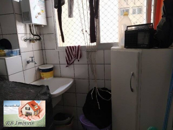 Imagem Apartamento com 3 Quartos à Venda, 58 m² em Paulicéia - São Bernardo Do Campo Imagem Apartamento com 3 Quartos à Venda, 58 m² em Paulicéia - São Bernardo Do Campo