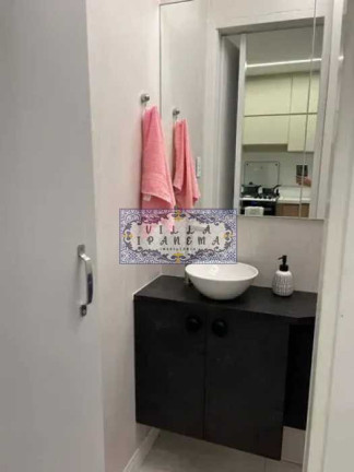 Imagem Apartamento com 2 Quartos à Venda, 60 m² em Flamengo - Rio De Janeiro