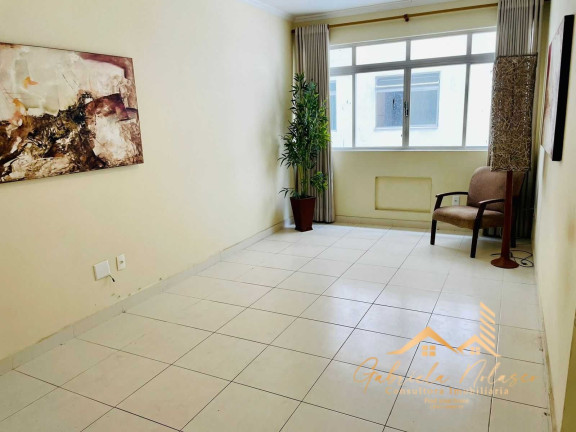 Imagem Apartamento com 1 Quarto à Venda, 5.679 m² em Aparecida - Santos Imagem Apartamento com 1 Quarto à Venda, 5.679 m² em Aparecida - Santos