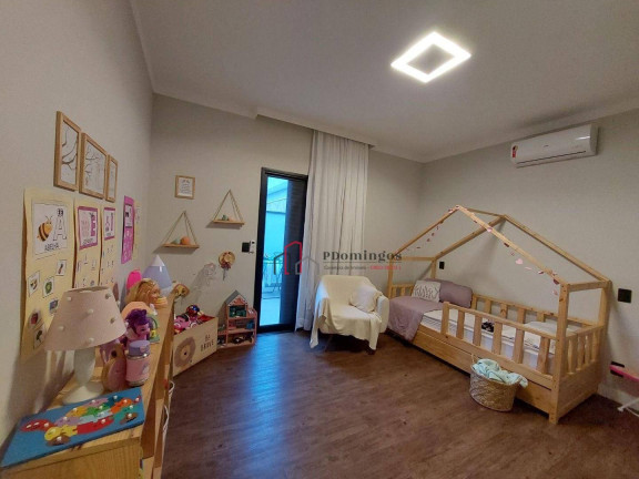 Imagem Casa com 3 Quartos à Venda, 183 m² em Residencial Real Park Sumaré - Sumaré Imagem Casa com 3 Quartos à Venda, 183 m² em Residencial Real Park Sumaré - Sumaré