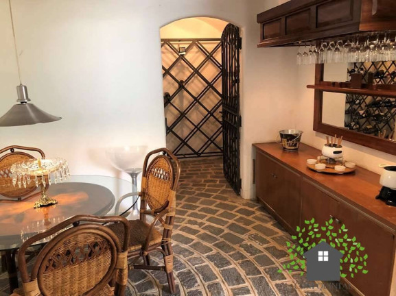 Imagem Casa com 4 Quartos à Venda, 578 m² em Chácara Dos Lagos - Carapicuíba