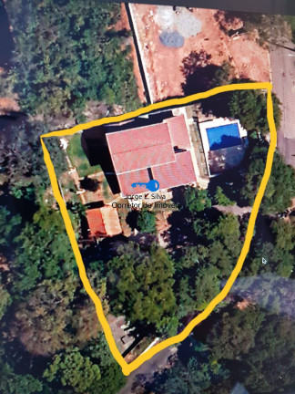 Imagem Chácara com 4 Quartos à Venda, 280 m² em Parque Jaguari (fazendinha) - Santana De Parnaíba Imagem Chácara com 4 Quartos à Venda, 280 m² em Parque Jaguari (fazendinha) - Santana De Parnaíba