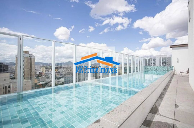 Imagem Apartamento com 1 Quarto à Venda, 37 m² em Centro - Osasco