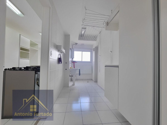 Imagem Apartamento com 3 Quartos à Venda, 151 m² em Belenzinho - São Paulo