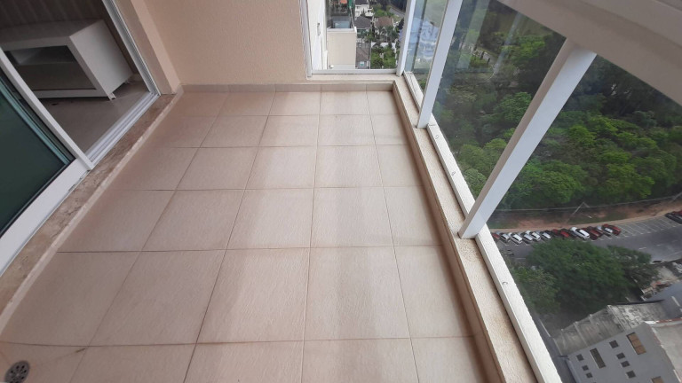 Imagem Apartamento com 2 Quartos à Venda, 70 m² em Empresarial 18 Do Forte - Barueri