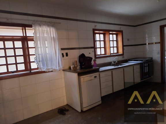Imagem Casa com 3 Quartos à Venda, 300 m² em Alphaville - Santana De Parnaíba