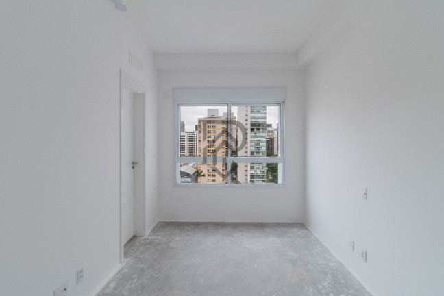 Imagem Apartamento com 3 Quartos à Venda, 163 m² em Indianópolis - São Paulo Imagem Apartamento com 3 Quartos à Venda, 163 m² em Indianópolis - São Paulo
