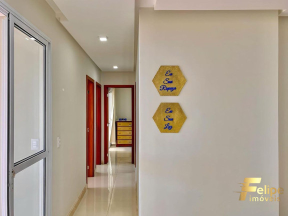 Imagem Imóvel com 3 Quartos à Venda, 100 m² em Praia Do Morro - Guarapari