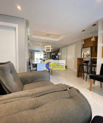 Imagem Apartamento com 2 Quartos à Venda, 74 m² em Rudge Ramos - São Bernardo Do Campo Imagem Apartamento com 2 Quartos à Venda, 74 m² em Rudge Ramos - São Bernardo Do Campo