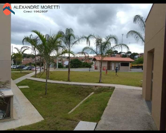 Imagem Apartamento com 2 Quartos à Venda, em Jardim Tatiana - Votorantim Imagem Apartamento com 2 Quartos à Venda, em Jardim Tatiana - Votorantim