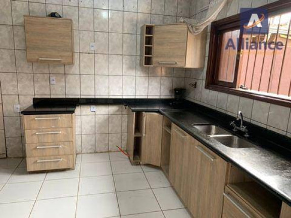 Imagem Casa com 3 Quartos à Venda ou Locação, 270 m² em Centro - Louveira