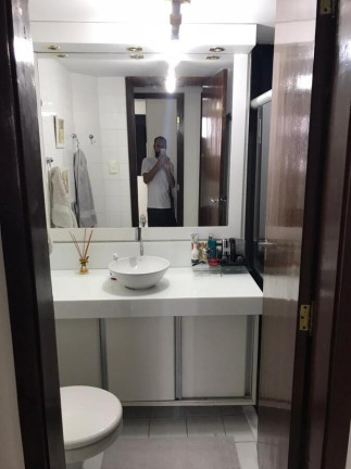 Imagem Apartamento com 3 Quartos à Venda, 98 m² em Itaigara - Salvador Imagem Apartamento com 3 Quartos à Venda, 98 m² em Itaigara - Salvador