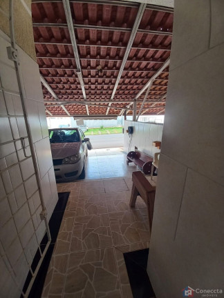 Imagem Casa de Condomínio com 4 Quartos à Venda, 90 m² em Bela Vista - Patos De Minas