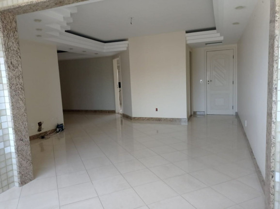 Imagem Apartamento com 4 Quartos à Venda, 160 m² em Salgado Filho - Aracaju Imagem Apartamento com 4 Quartos à Venda, 160 m² em Salgado Filho - Aracaju