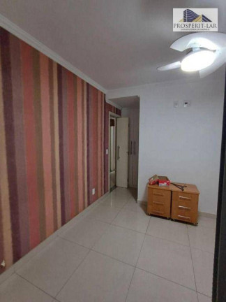Apartamento com 3 Quartos à Venda, 82 m² em Jardim Flor Da Montanha - Guarulhos