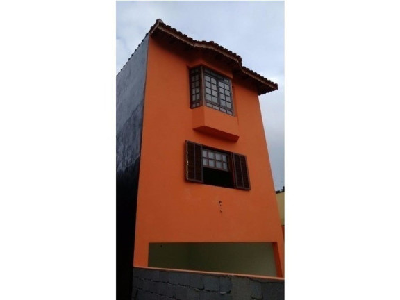 Imagem Sobrado com 2 Quartos à Venda, 100 m² em Parelheiros - São Paulo