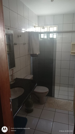 Imagem Casa com 3 Quartos à Venda, 167 m² em Horto - Teresina Imagem Casa com 3 Quartos à Venda, 167 m² em Horto - Teresina