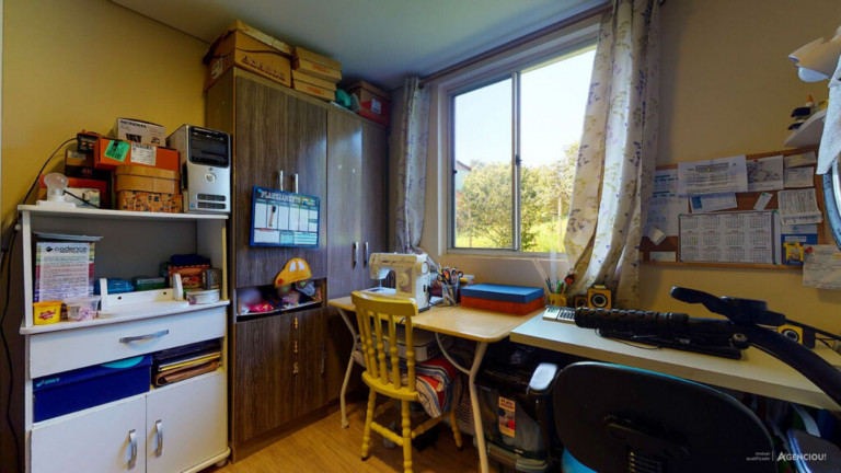 Imagem Imóvel com 2 Quartos à Venda, 50 m² em Campo Novo - Porto Alegre Imagem Imóvel com 2 Quartos à Venda, 50 m² em Campo Novo - Porto Alegre