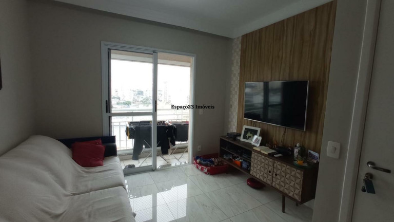 Imagem Apartamento com 2 Quartos à Venda, 59 m² em Limão - São Paulo Imagem Apartamento com 2 Quartos à Venda, 59 m² em Limão - São Paulo