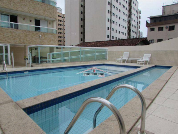 Imagem Apartamento com 1 Quarto à Venda, 47 m² em Aviação - Praia Grande