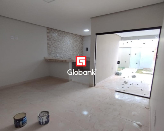 Imagem Casa com 3 Quartos à Venda, em Santo Antônio - Montes Claros Imagem Casa com 3 Quartos à Venda, em Santo Antônio - Montes Claros
