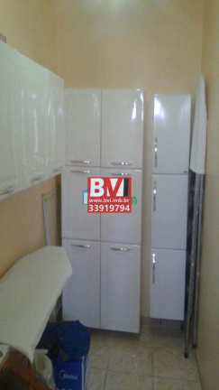 Imagem Apartamento com 2 Quartos à Venda, 76 m² em Irajá - Rio De Janeiro