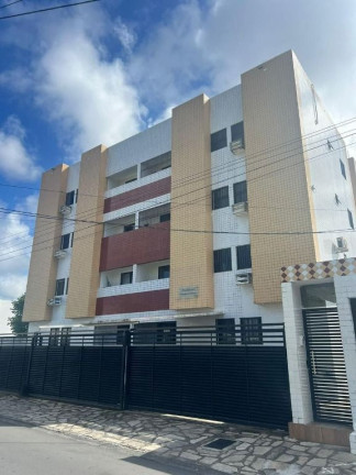 Imagem Apartamento com 2 Quartos à Venda, 52 m² em Jardim Cidade Universitária - João Pessoa Imagem Apartamento com 2 Quartos à Venda, 52 m² em Jardim Cidade Universitária - João Pessoa
