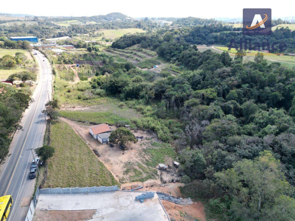 Imagem Imóvel à Venda, 41.000 m² em Bairro Do Poste - Jundiaí