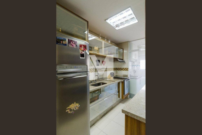 Foto do imóvel Apartamento com 3 Quartos à Venda, 102 m² em Baeta Neves - São Bernardo Do Campo