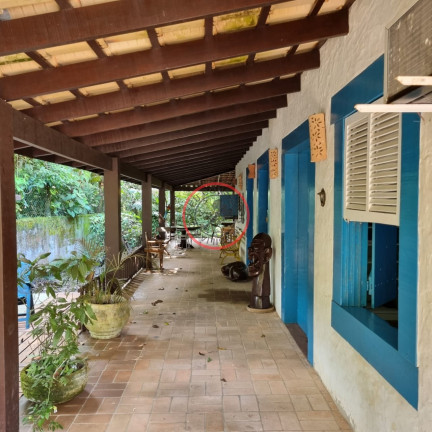 Imagem Casa com 3 Quartos à Venda, 108 m² em Boiçucanga - São Sebastião Imagem Casa com 3 Quartos à Venda, 108 m² em Boiçucanga - São Sebastião