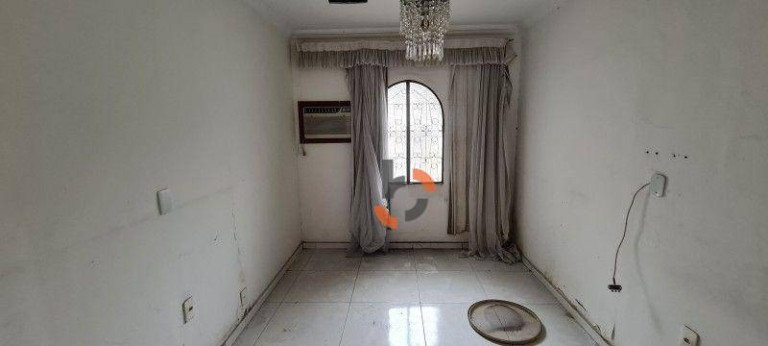 Casa com 1 Quarto à Venda, 100 m² em Caonze - Nova Iguaçu