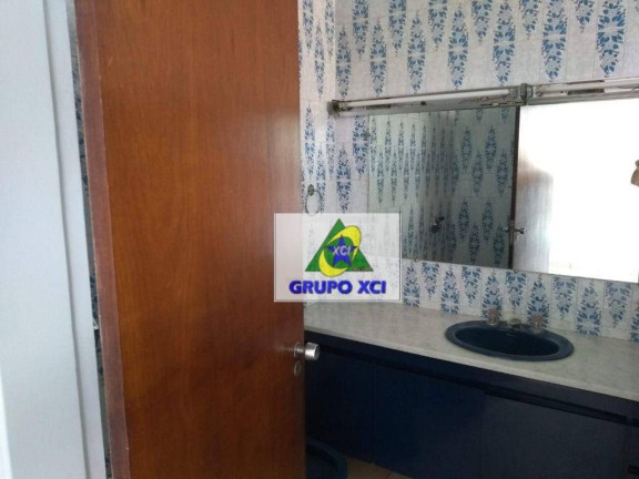 Imagem Casa com 4 Quartos à Venda, 388 m² em Parque Taquaral - Campinas Imagem Casa com 4 Quartos à Venda, 388 m² em Parque Taquaral - Campinas