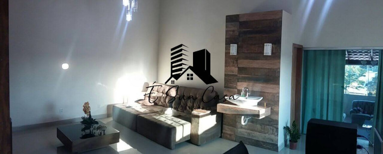 Imagem Casa com 4 Quartos à Venda, 500 m² em Jardim Riacho Das Pedras - Contagem Imagem Casa com 4 Quartos à Venda, 500 m² em Jardim Riacho Das Pedras - Contagem