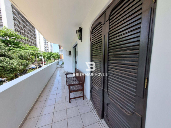 Imagem Apartamento com 2 Quartos à Venda ou Locação, 120 m² em Pitangueiras - Guarujá