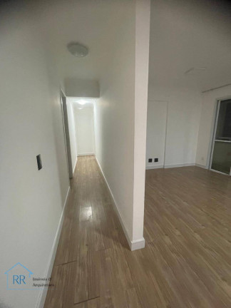 Imagem Apartamento com 3 Quartos para Alugar, 114 m² em Centro - Santo André Imagem Apartamento com 3 Quartos para Alugar, 114 m² em Centro - Santo André