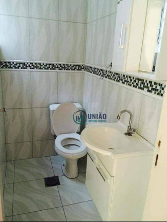 Imagem Apartamento com 2 Quartos à Venda, 60 m² em Colubande - São Gonçalo