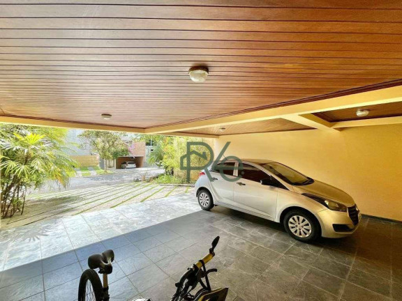 Imagem Casa com 3 Quartos à Venda, 390 m² em São Paulo Ii - Cotia
