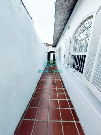 Imagem Casa com 4 Quartos à Venda, 300 m² em Vila Santa Rosa - Guarujá