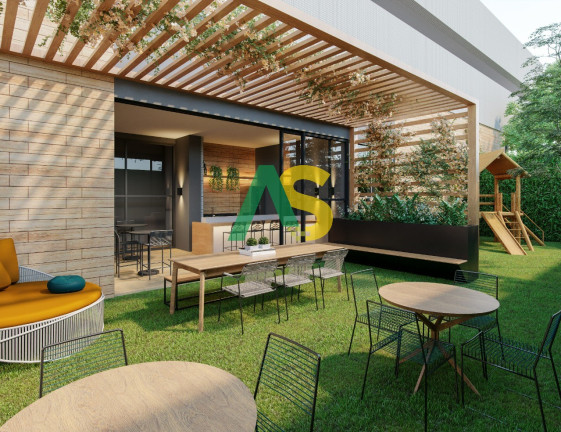 Imagem Imóvel com 2 Quartos à Venda, 44 m² em Boa Viagem - Recife Imagem Imóvel com 2 Quartos à Venda, 44 m² em Boa Viagem - Recife