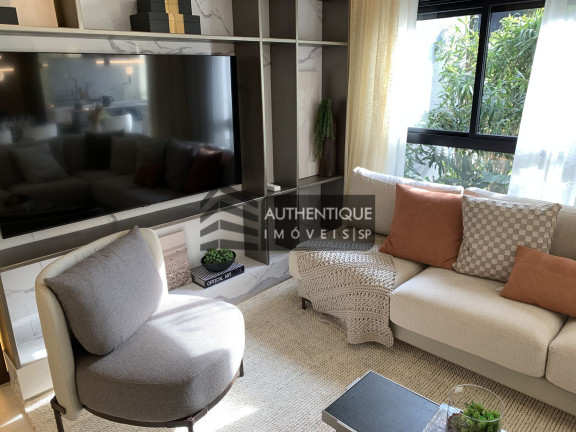 Imagem Apartamento com 4 Quartos à Venda, 129 m² em Perdizes - São Paulo
